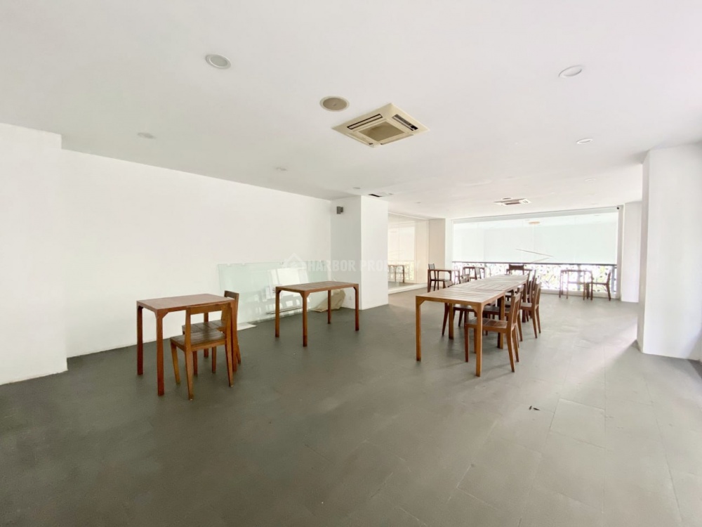 在万景岗3分区（BKK3)出租的店屋 - Vista 5
