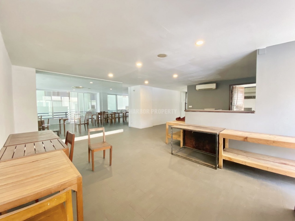 在万景岗3分区（BKK3)出租的店屋 - Vista 6