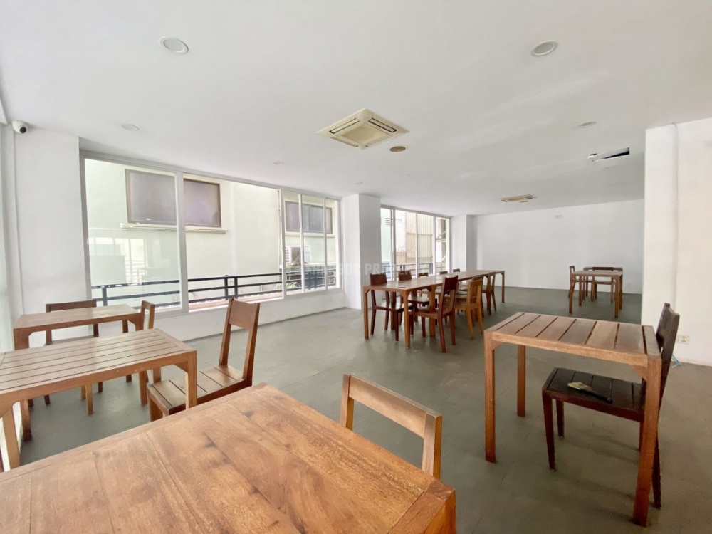 在万景岗3分区（BKK3)出租的店屋 - Más