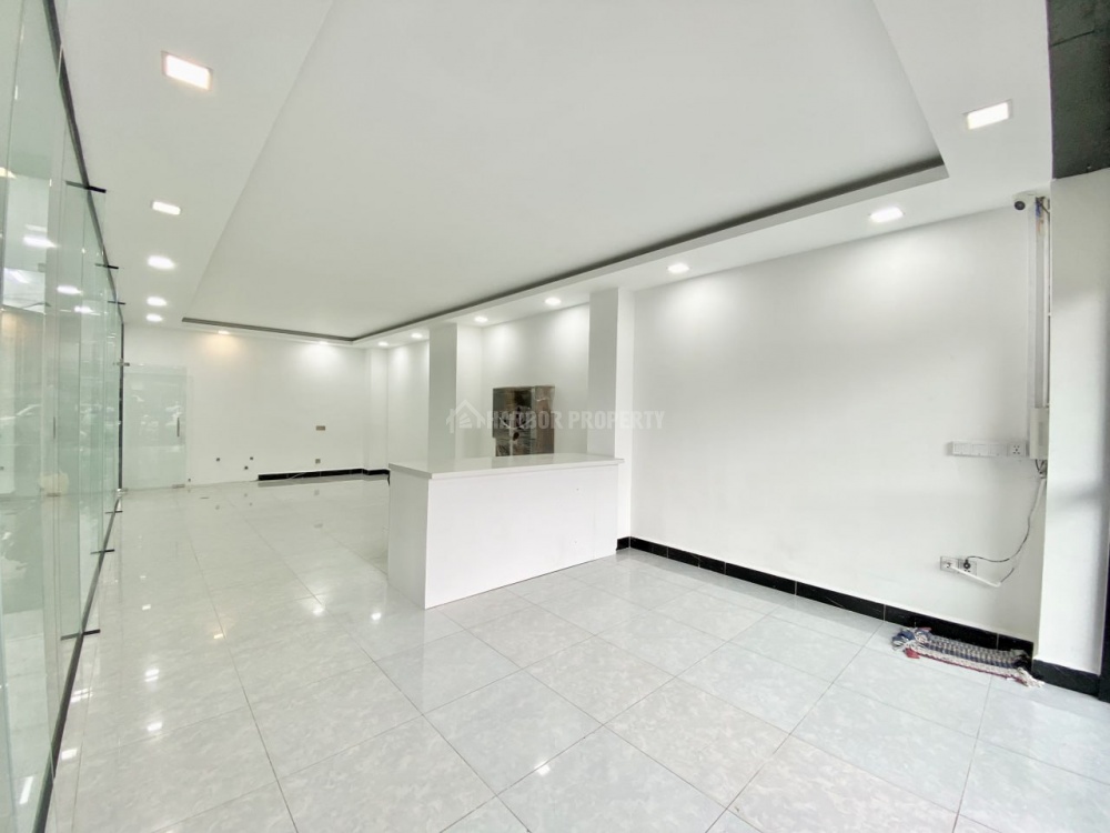 在百色河分区出租的店屋 - Vista 3