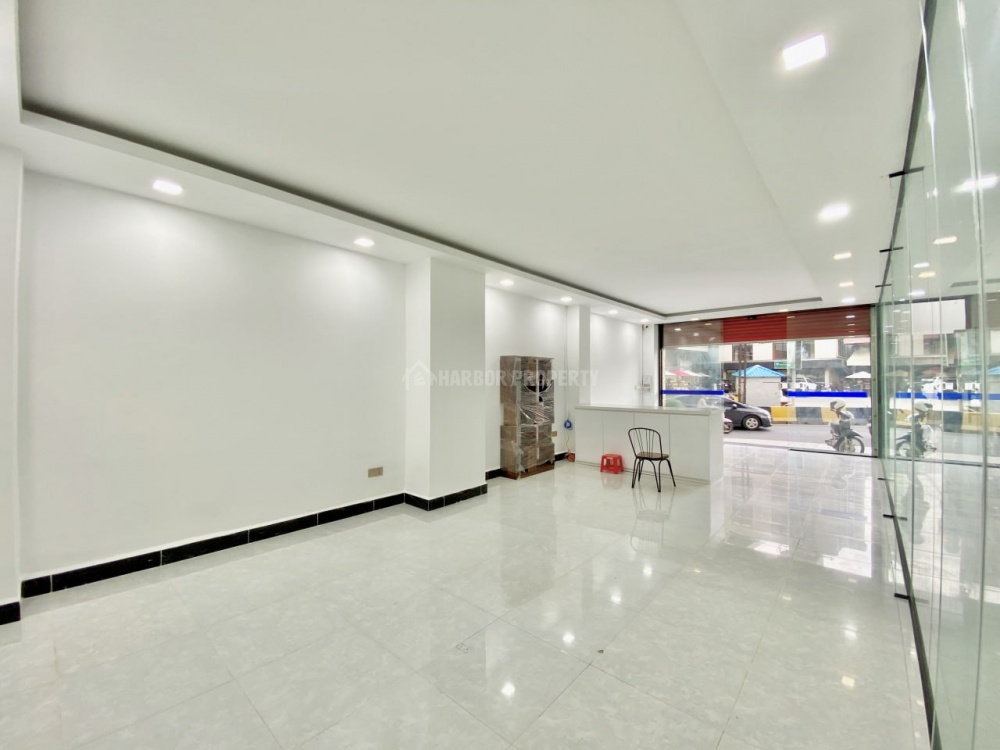 在百色河分区出租的店屋 - Vista 5