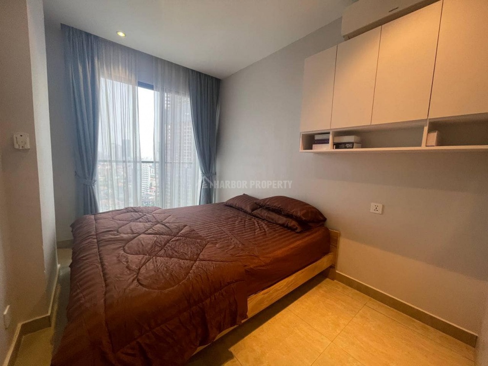 在万谷湖2分区出租的公寓 - Ansicht 5