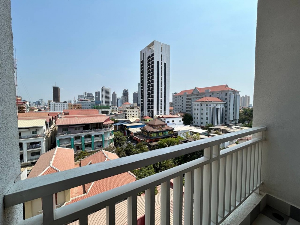 在朱德奔1分区出租的现房公寓 - Vista 6
