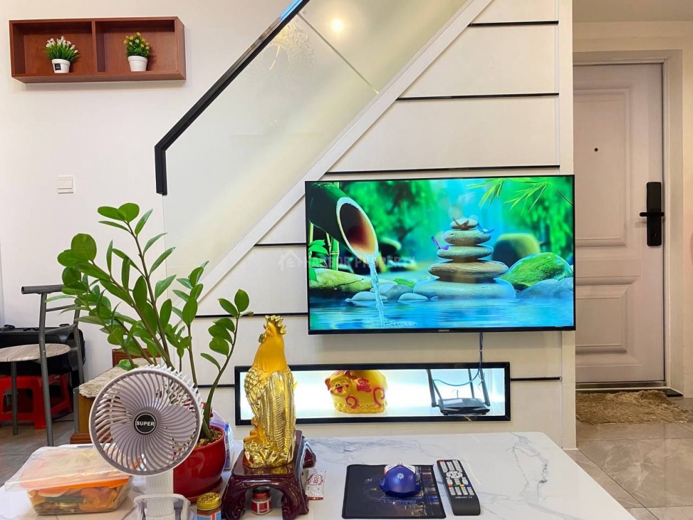 在万谷湖1分区出租的现房公寓 - Bild 5
