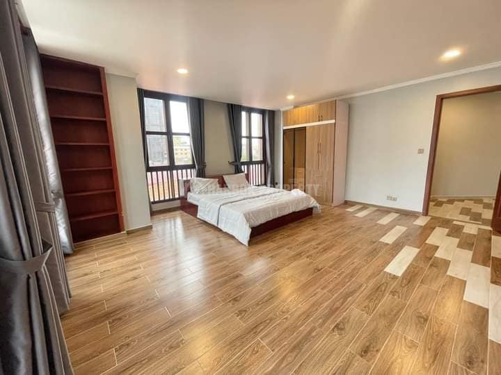 在万景岗1分区（BKK1)出租的现房公寓 - Bild 4