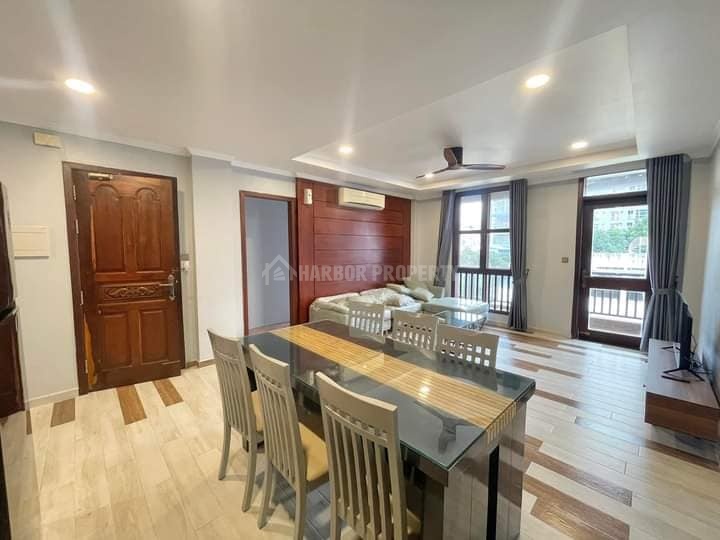 在万景岗1分区（BKK1)出租的现房公寓 - Bild 5