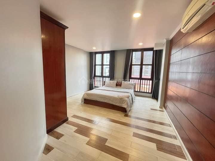 在万景岗1分区（BKK1)出租的现房公寓 - Bild 2