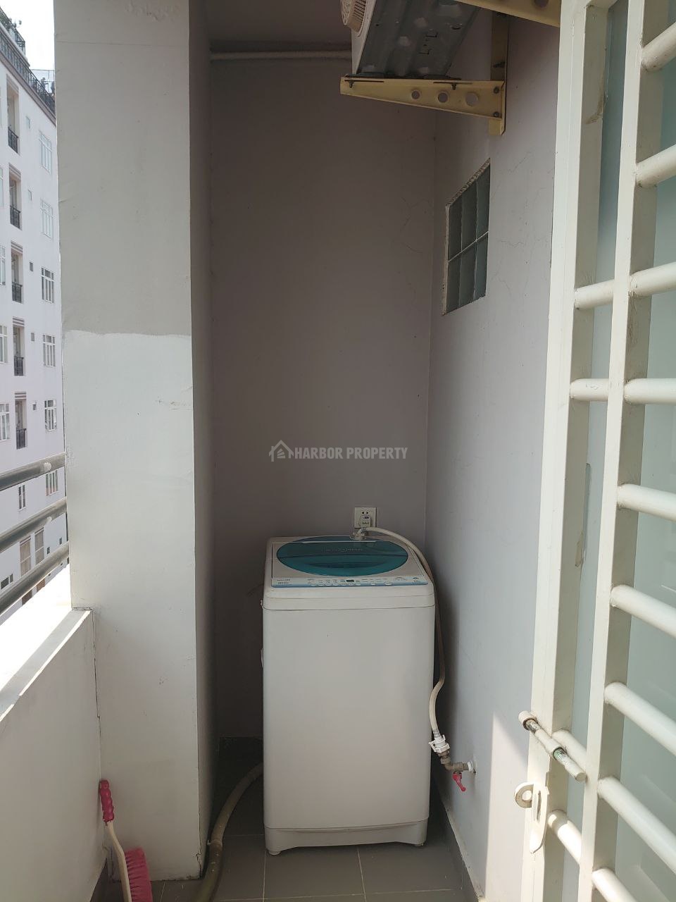 在万景岗1分区（BKK1)出租的现房公寓 - Więcej