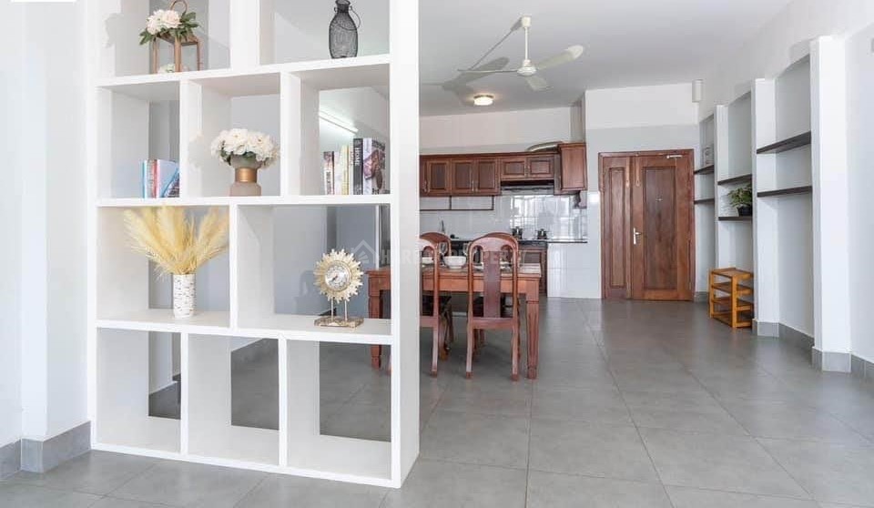 在朱德奔1分区出租的现房公寓 - Vista 6