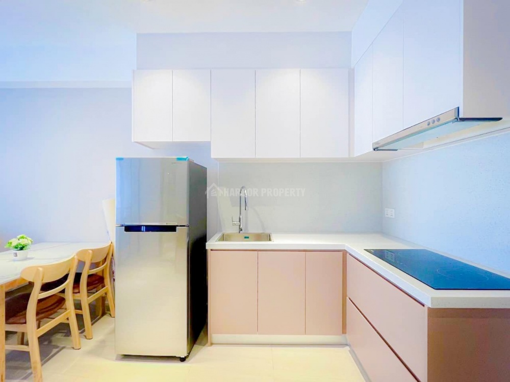 Apartment in ខណ្ឌទួលគោក - More
