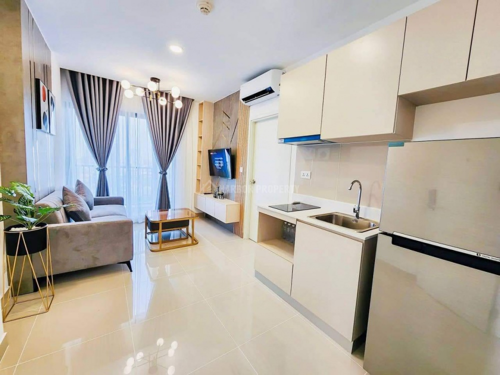 Apartment in ខណ្ឌទួលគោក, សង្កាត់បឹងកក់ទី ១ - View 4