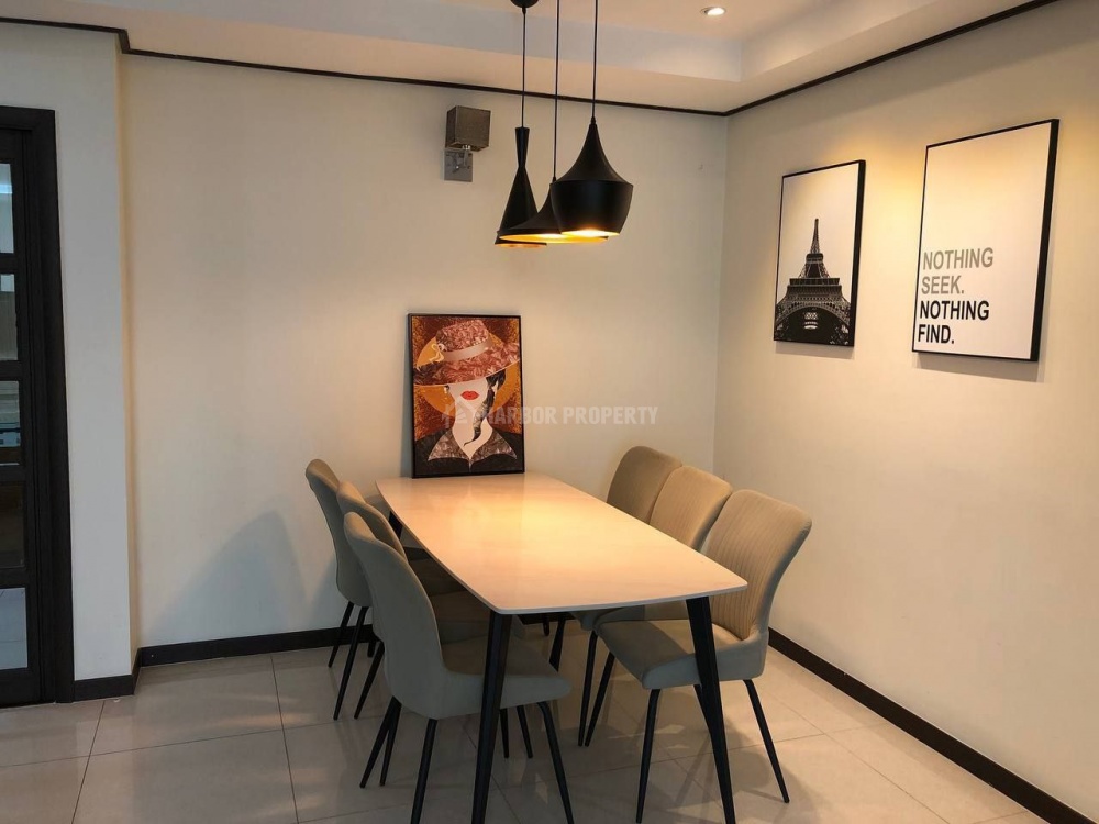 在万景岗1分区（BKK1)出租的现房公寓 - Ansicht 5