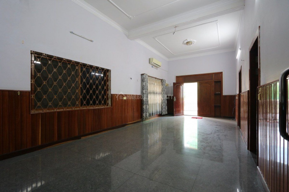 House in ខណ្ឌចំការមន, សង្កាត់បឹងត្របែក - More