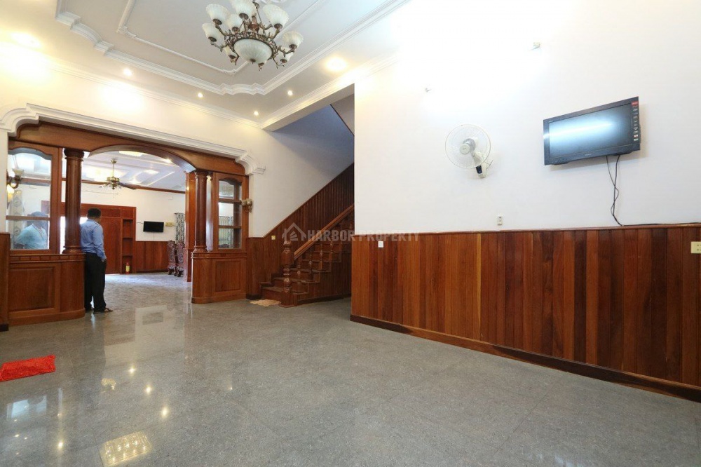 House in ខណ្ឌចំការមន, សង្កាត់បឹងត្របែក - View 3