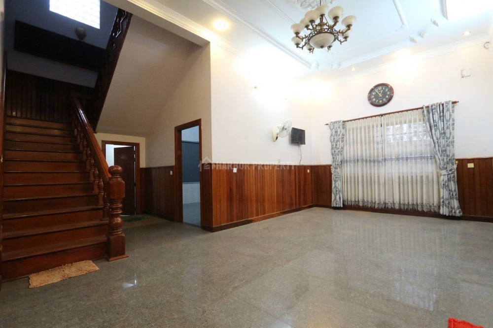 House in ខណ្ឌចំការមន, សង្កាត់បឹងត្របែក - View 5