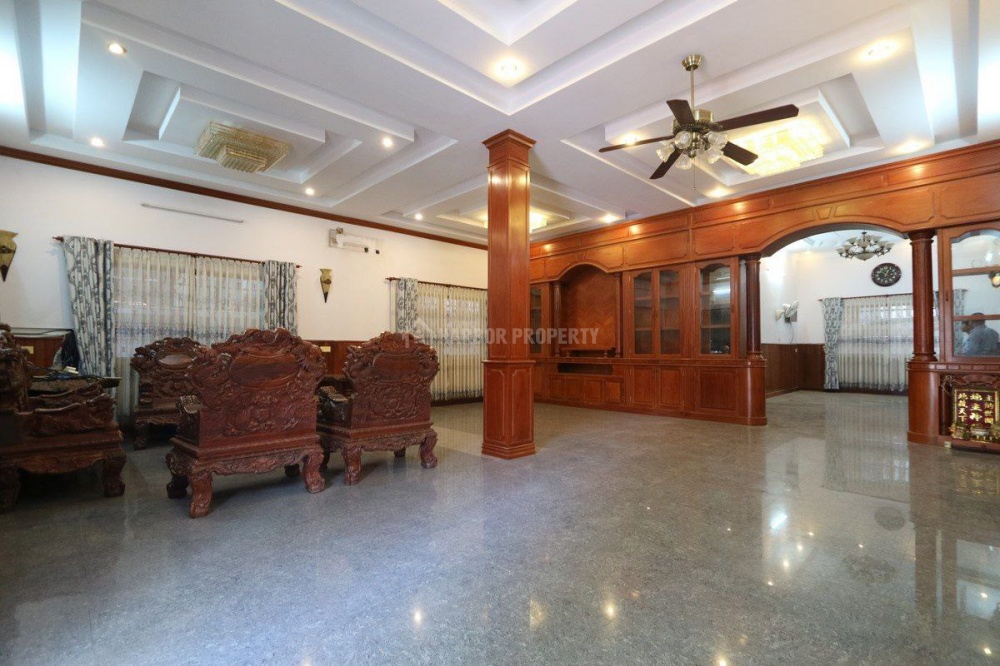 House in ខណ្ឌចំការមន, សង្កាត់បឹងត្របែក - View 4