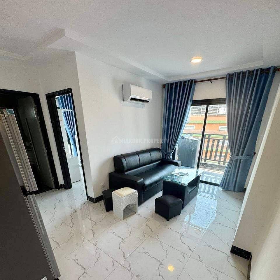 在威旺分区出租的现房公寓 - Mehr