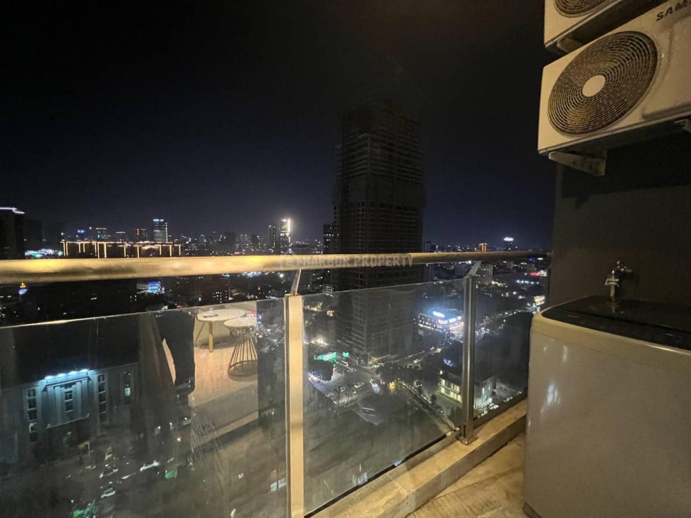 在万谷湖1分区出租的现房公寓 - Bild 6