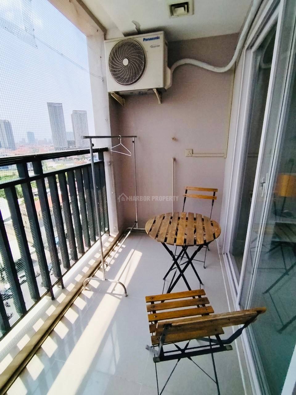 堆谷单间公寓出租 - Ansicht 5