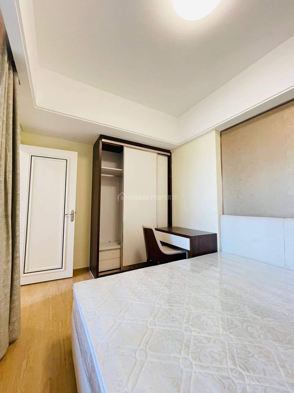 在万禾蜜分区出租的现房公寓 - Vista 4