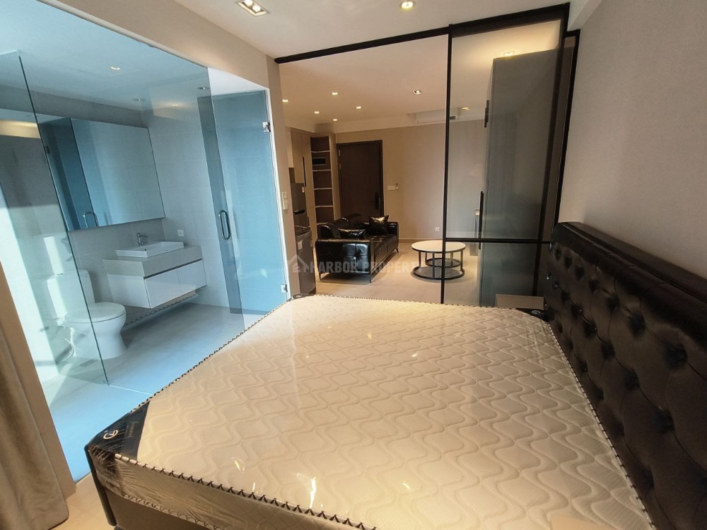 TK Avenue附近公寓出租 - Bild 4