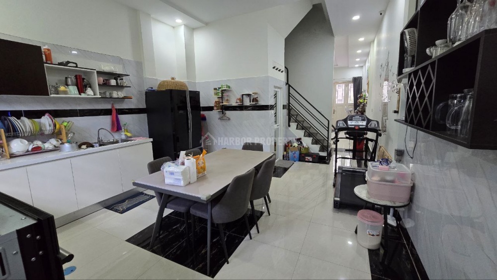 在白安分区出售的排屋 - View 4