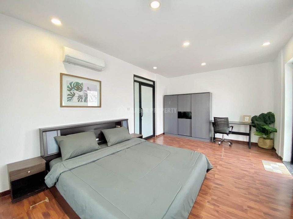 在万景岗1分区（BKK1)出租的现房公寓 - Bild 2