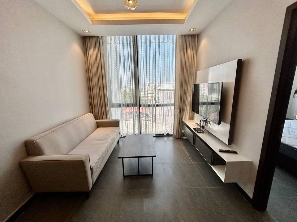 在新街市3分区出租的现房公寓 - Ansicht 3