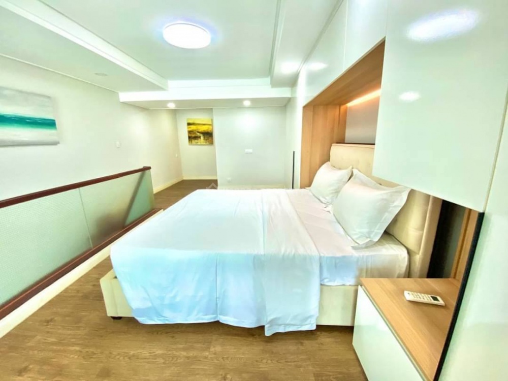 Bkk1 复式公寓出租 - Bild 3
