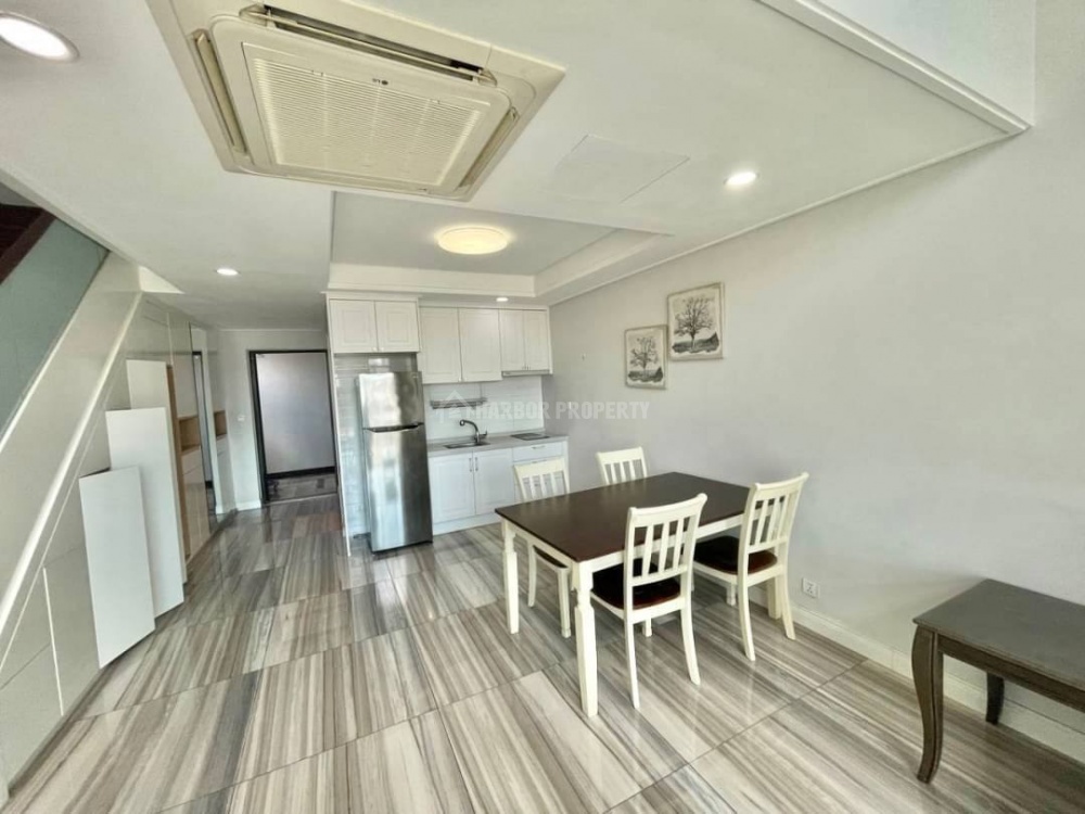 Bkk1 复式公寓出租 - Bild 5