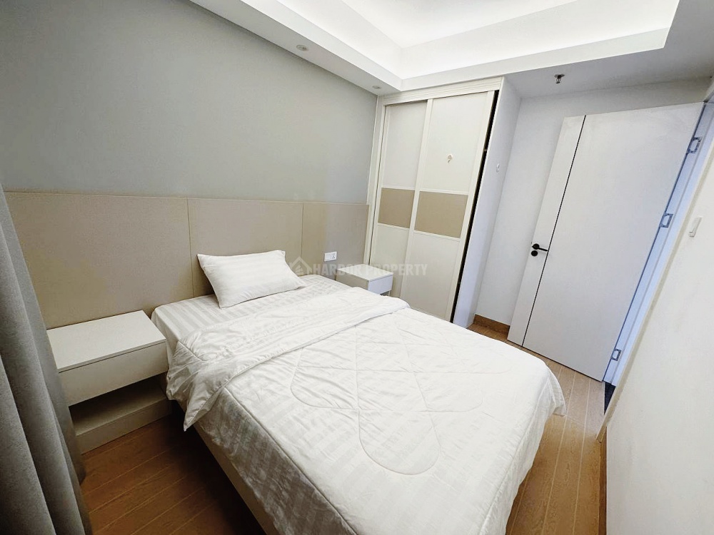 $650 | BKK1两卧一浴公寓出租 - Widok 2