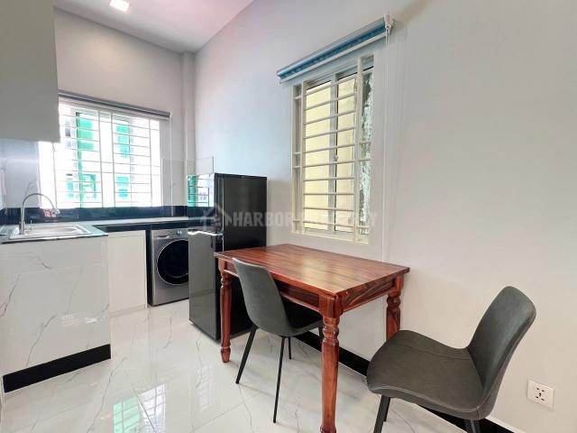 $250 | BKK3 区全新单间公寓出租 - Bild 3