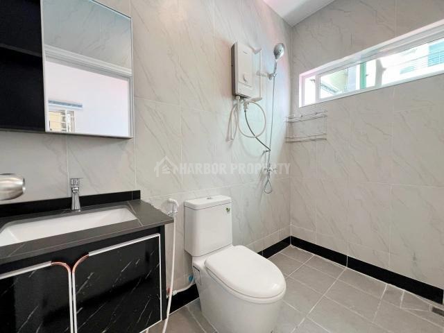 $250 | BKK3 区全新单间公寓出租 - Bild 6