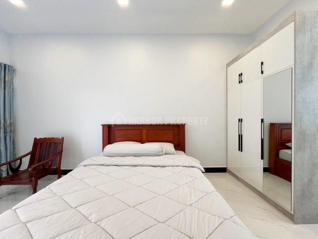 $250 | BKK3 区全新单间公寓出租 - Bild 4