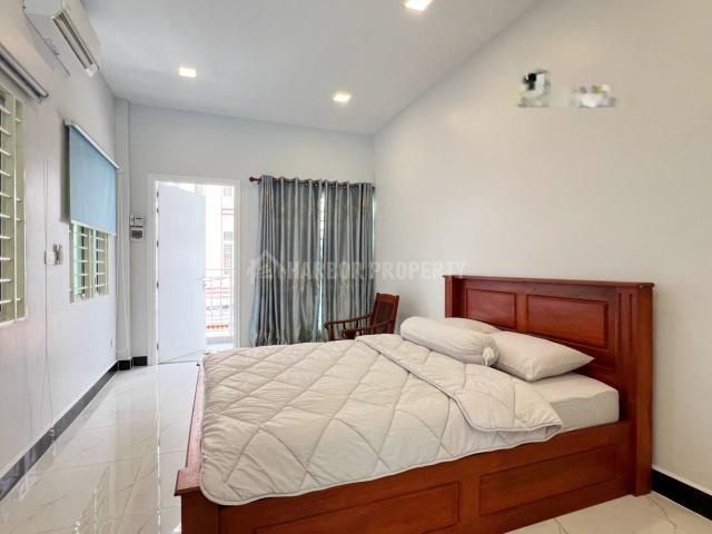 $250 | BKK3 区全新单间公寓出租 - Bild 5