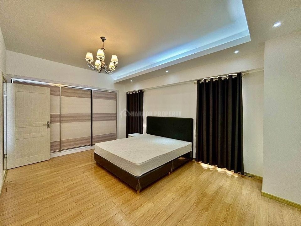 在万景岗1分区（BKK1)出租的公寓 - Widok 3
