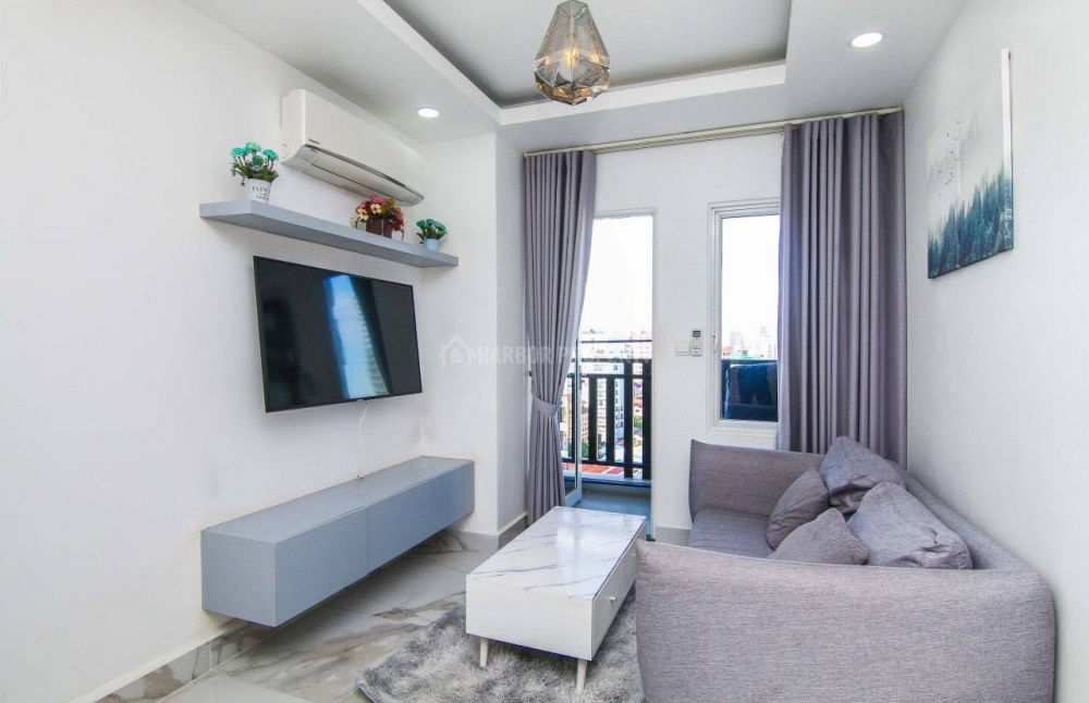 在万禾蜜分区出租的公寓 - Widok 3