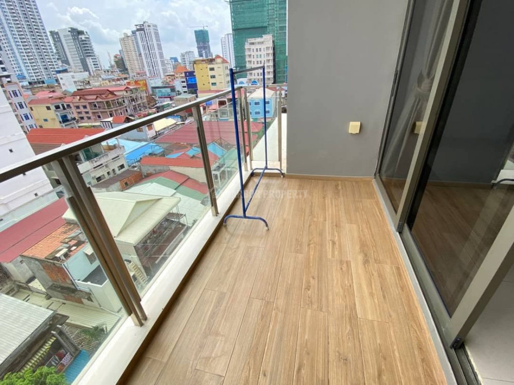 在万景岗3分区（BKK3)出租的现房公寓 - Bild 6