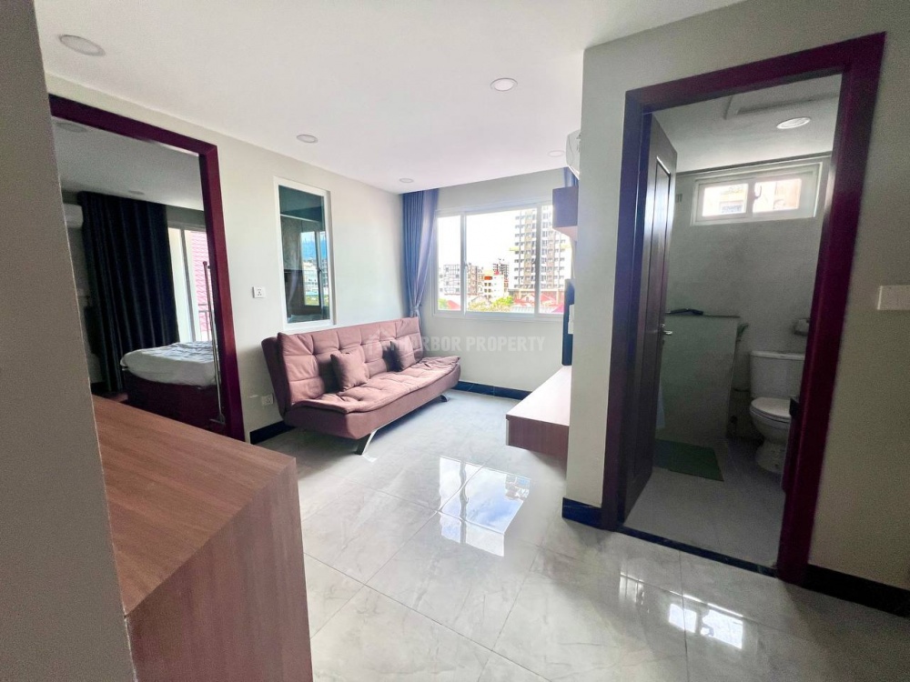 BKK1公寓出租 周围配套齐全 - Ansicht 3