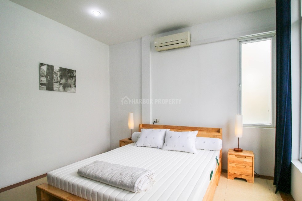 600$ | 2卧2浴 全套家具 - Widok 5