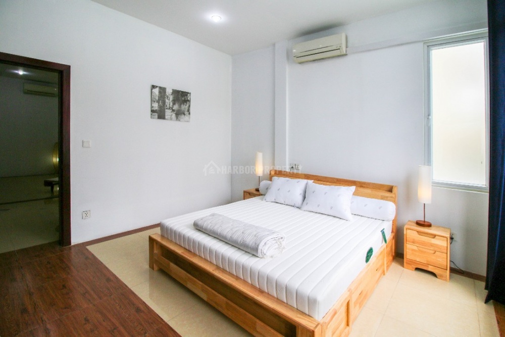 600$ | 2卧2浴 全套家具 - Widok 4