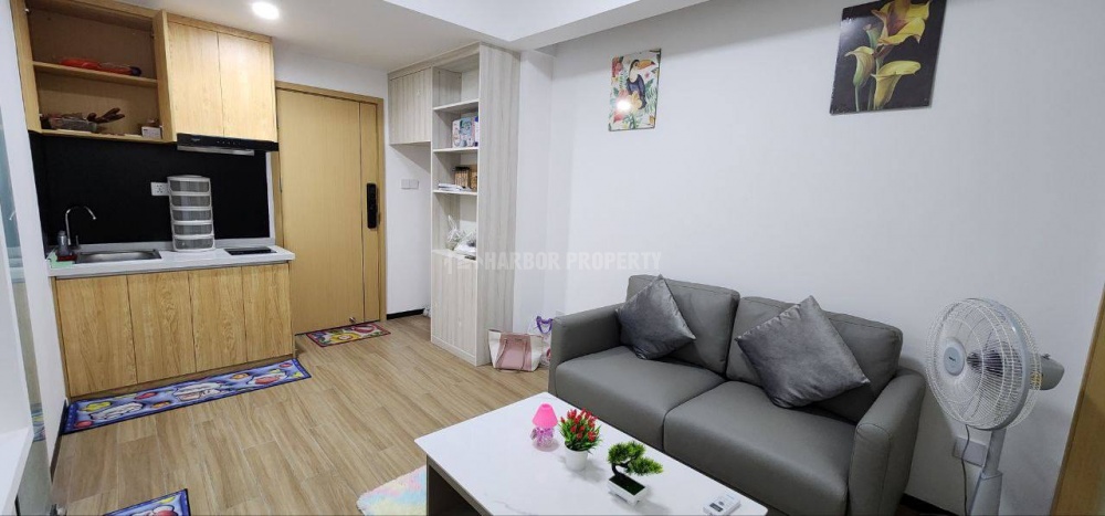 在万谷湖1分区出租的公寓 - Bild 2