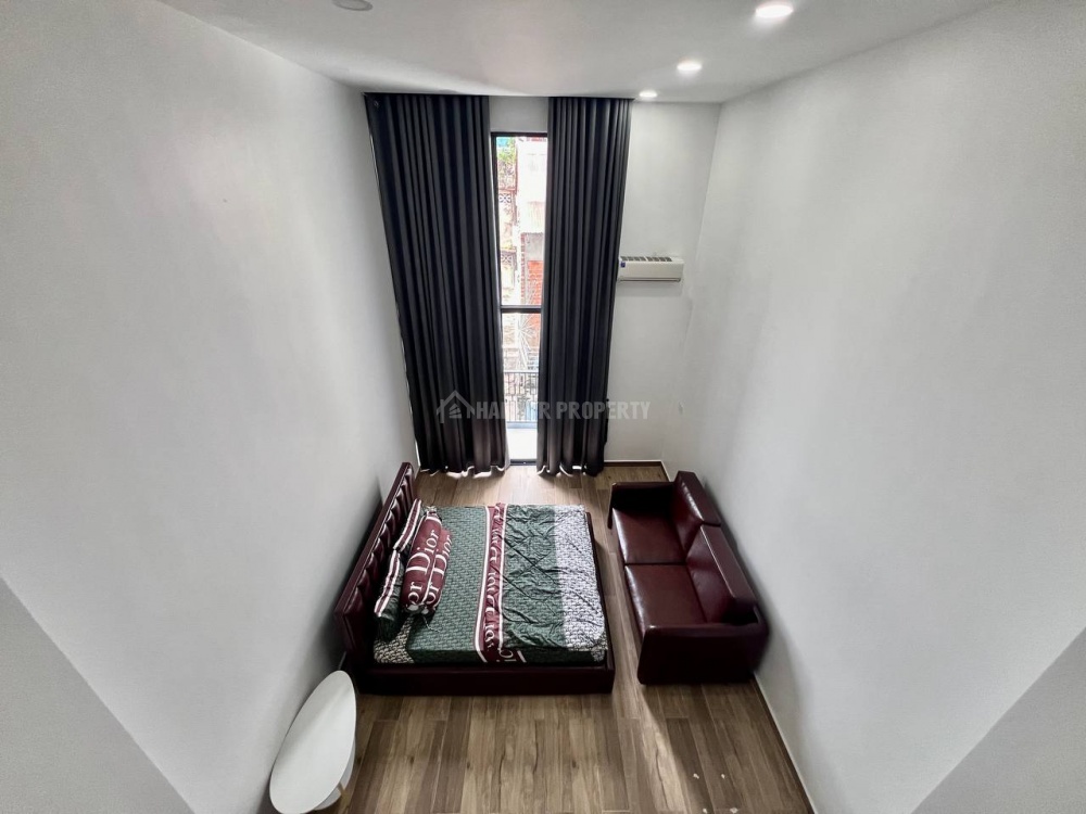 在新街市1分区出租的现房公寓 - Bild 3