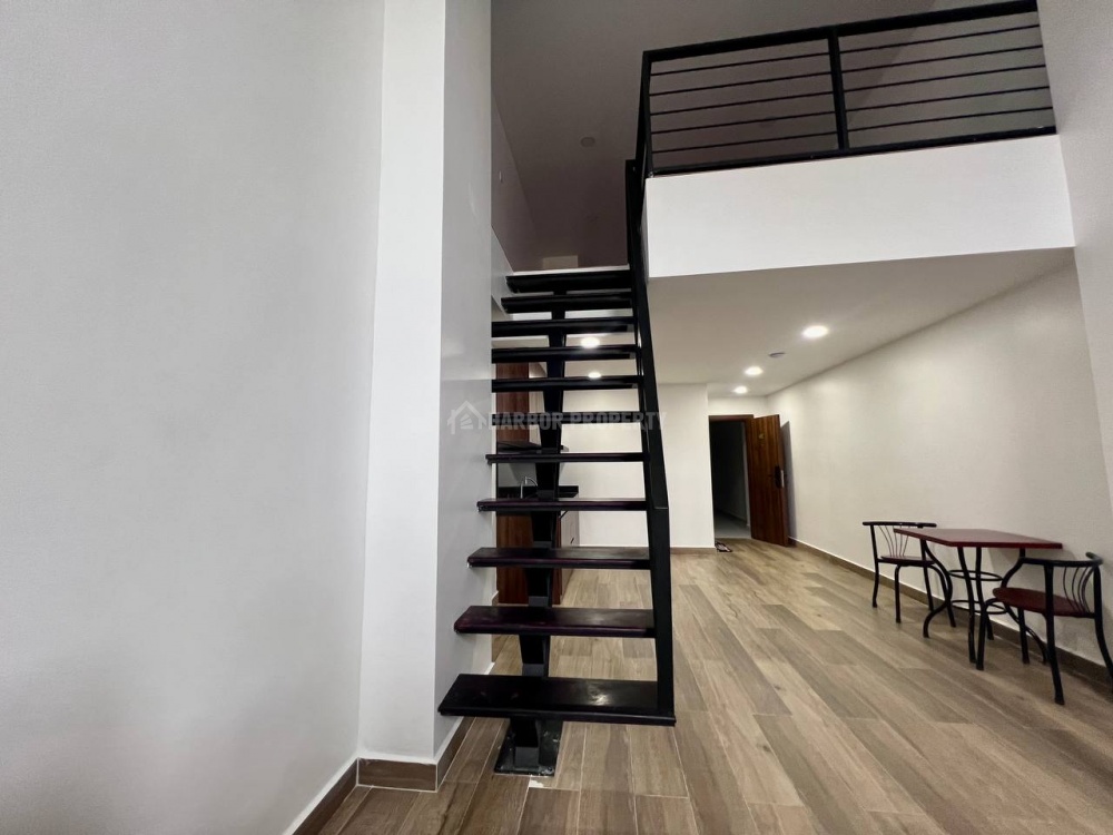 在新街市1分区出租的现房公寓 - Bild 5