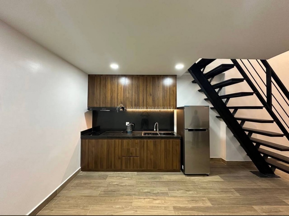 在新街市1分区出租的现房公寓 - Bild 6