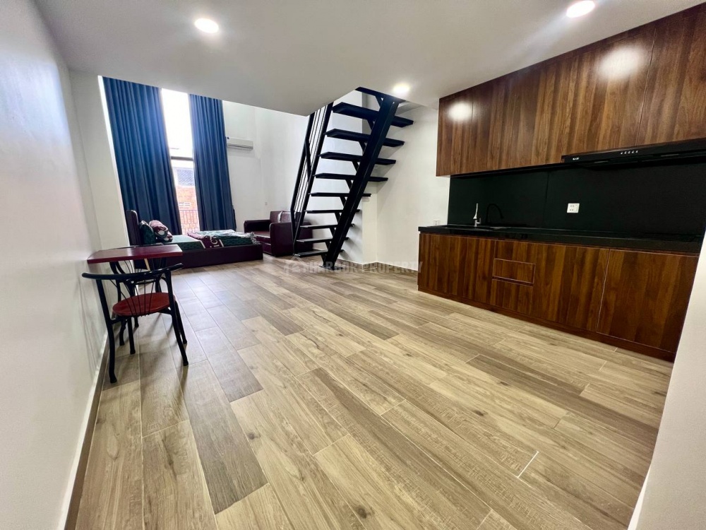 在新街市1分区出租的现房公寓 - Bild 4