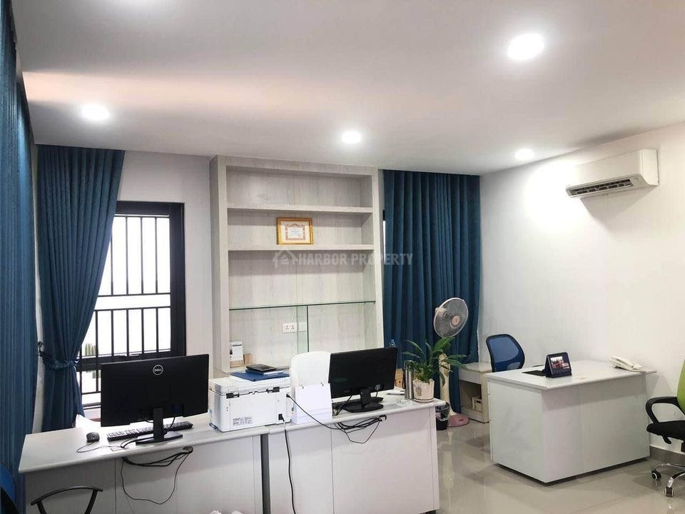House in ខណ្ឌឫស្សីកែវ, ភូមិគីឡូម៉ែត្រលេខ ៦ - View 3