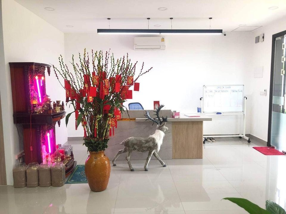 House in ខណ្ឌឫស្សីកែវ, ភូមិគីឡូម៉ែត្រលេខ ៦ - View 4