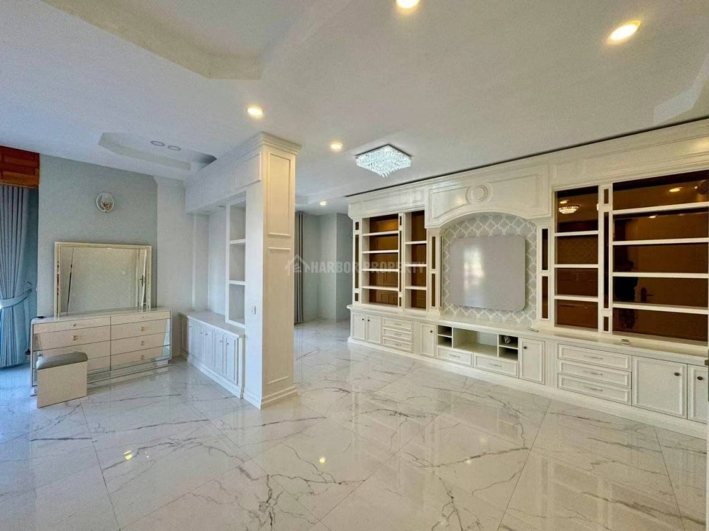 House in ខណ្ឌច្បារអំពៅ, បុរី ប៉េង ហួត ដឹស្តា ដឹស្តាផ្លាទីនីម មឺហ្គឺរៀន​ ១, ភូមិបឹងឈូក - View 2