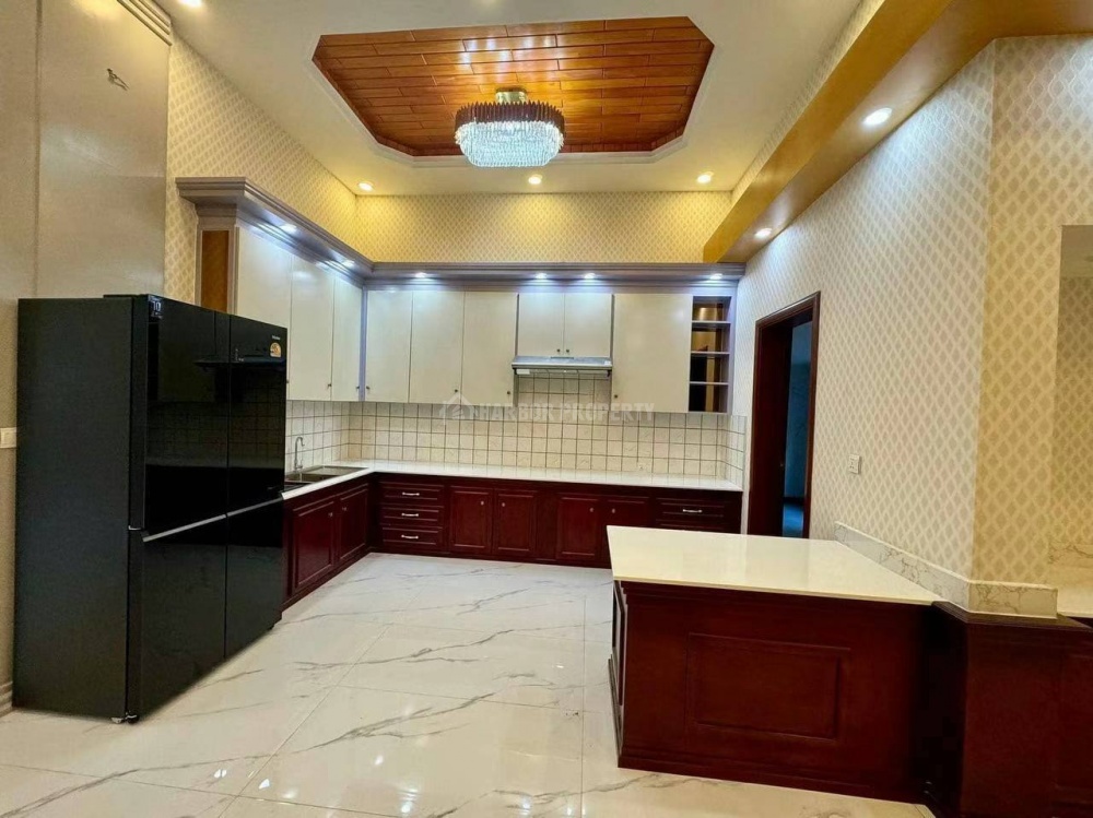House in ខណ្ឌច្បារអំពៅ, បុរី ប៉េង ហួត ដឹស្តា ដឹស្តាផ្លាទីនីម មឺហ្គឺរៀន​ ១, ភូមិបឹងឈូក - View 5